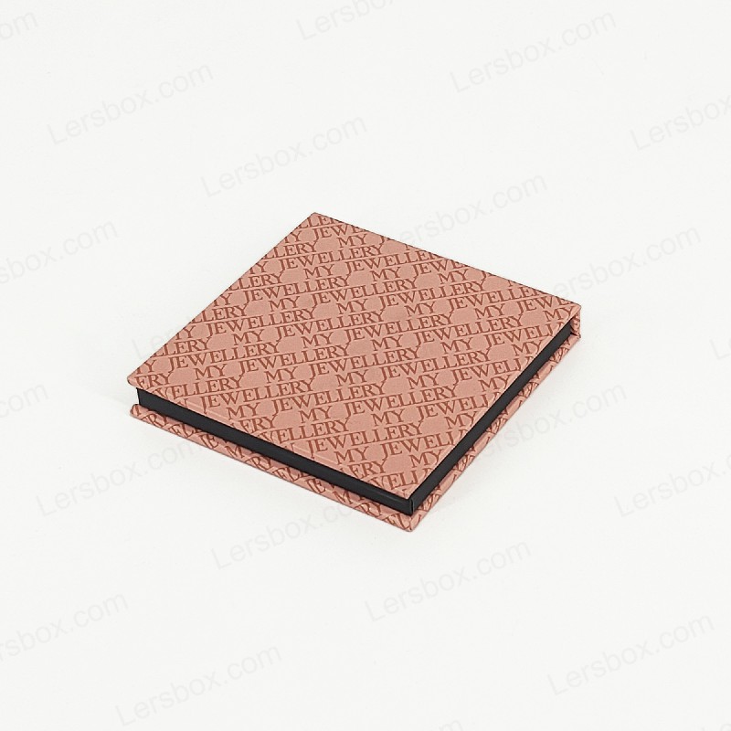 Logo Kustom Kosmetik Pan Pink Contour Blush Presed Powder Vegan Makeup Maquilleje Private Label Blush Palette Palette003