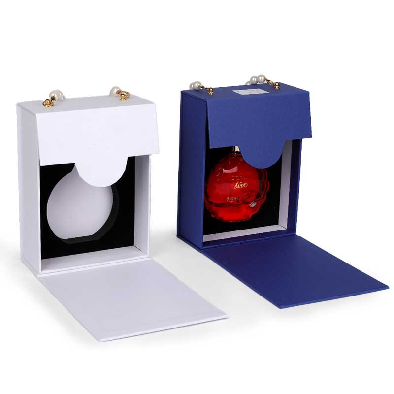 Kotak Parfum Portabel Jenis Balik