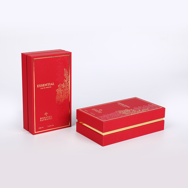 UV Parfum Kustom & Mimpi mewah kosmetik