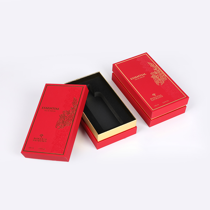 UV Parfum Kustom & Mimpi mewah kosmetik