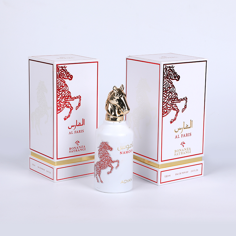 CMYK Pencetakan Eva Hadiah Dalam & Kerajinan Silver Moonlight