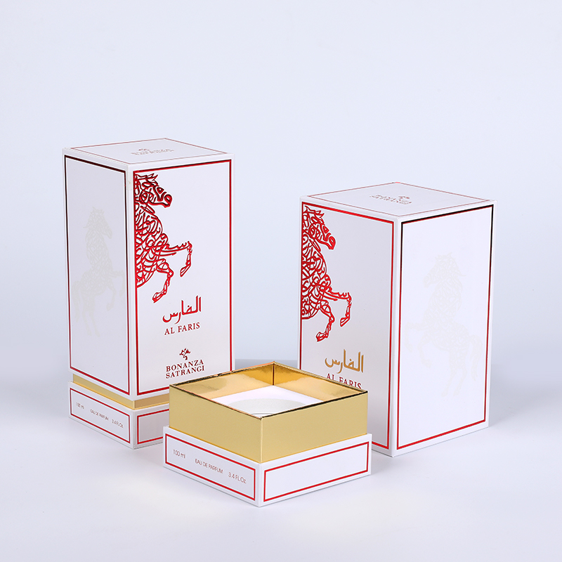 CMYK Pencetakan Eva Hadiah Dalam & Kerajinan Silver Moonlight