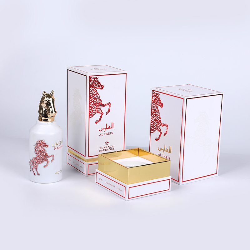 CMYK Pencetakan Eva Hadiah Dalam & Kerajinan Silver Moonlight