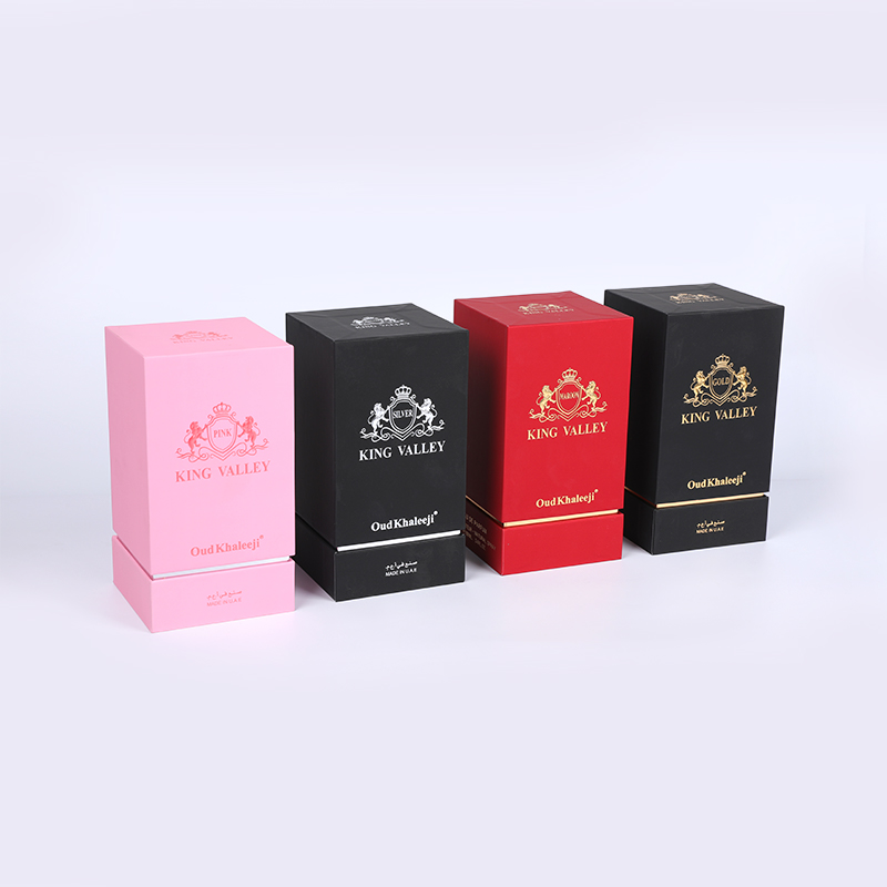 Eva Inner Gold Stamping Legendary Garden