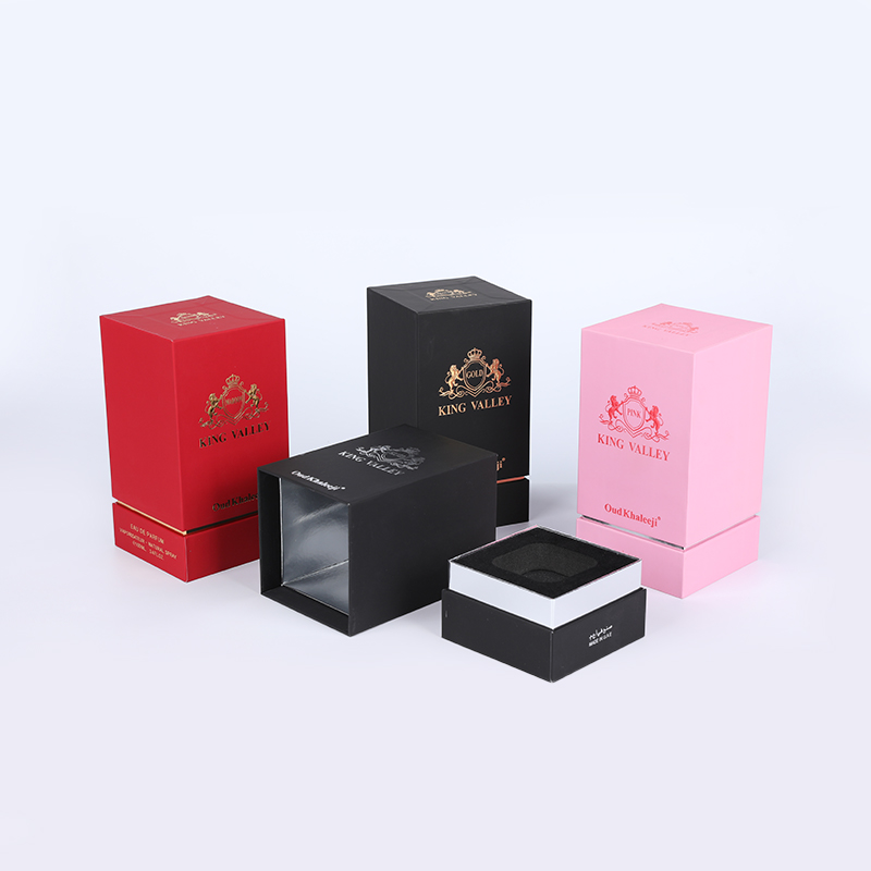 Eva Inner Gold Stamping Legendary Garden