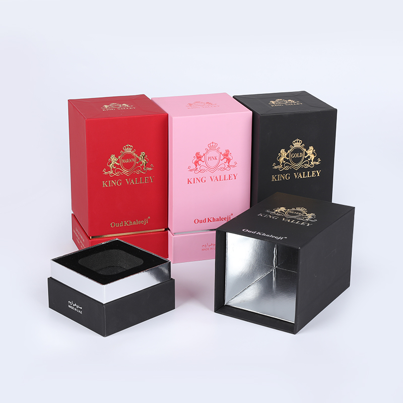 Eva Inner Gold Stamping Legendary Garden