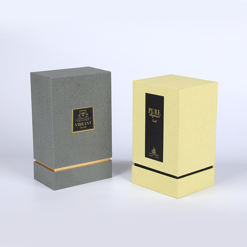 Gold Hot Stamping Jalan -jalan pantai yang disesuaikan