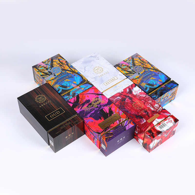 Mengembosikan twilight emas stamping emas panas
