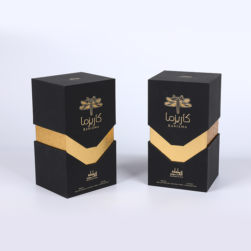 200gsm kertas khusus dengan papan abu -abu 2mm yang anggun aura