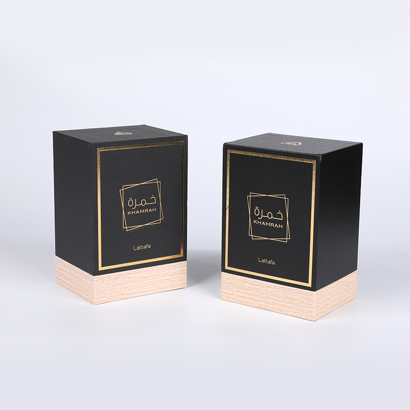 Gold Hot Stamping Graining Rose Nektar