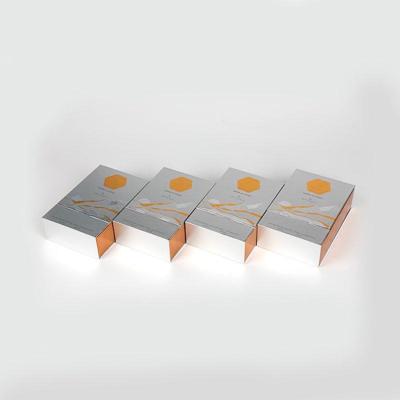 200GSM Kertas Khusus dengan Essence Elegan Papan Abu -abu 2mm