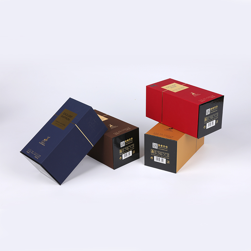Keajaiban Emas Hot Stamping Emas