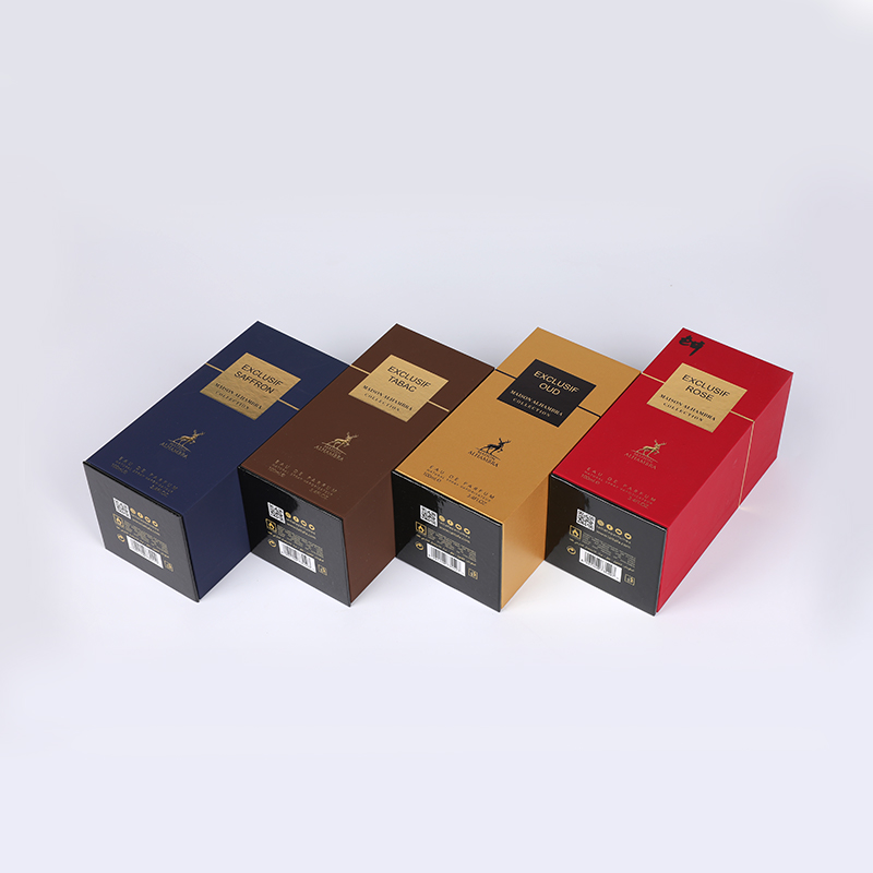 Keajaiban Emas Hot Stamping Emas