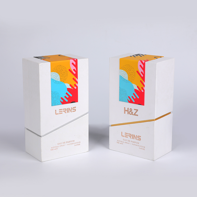 Cmyk pencetakan mirage semarak