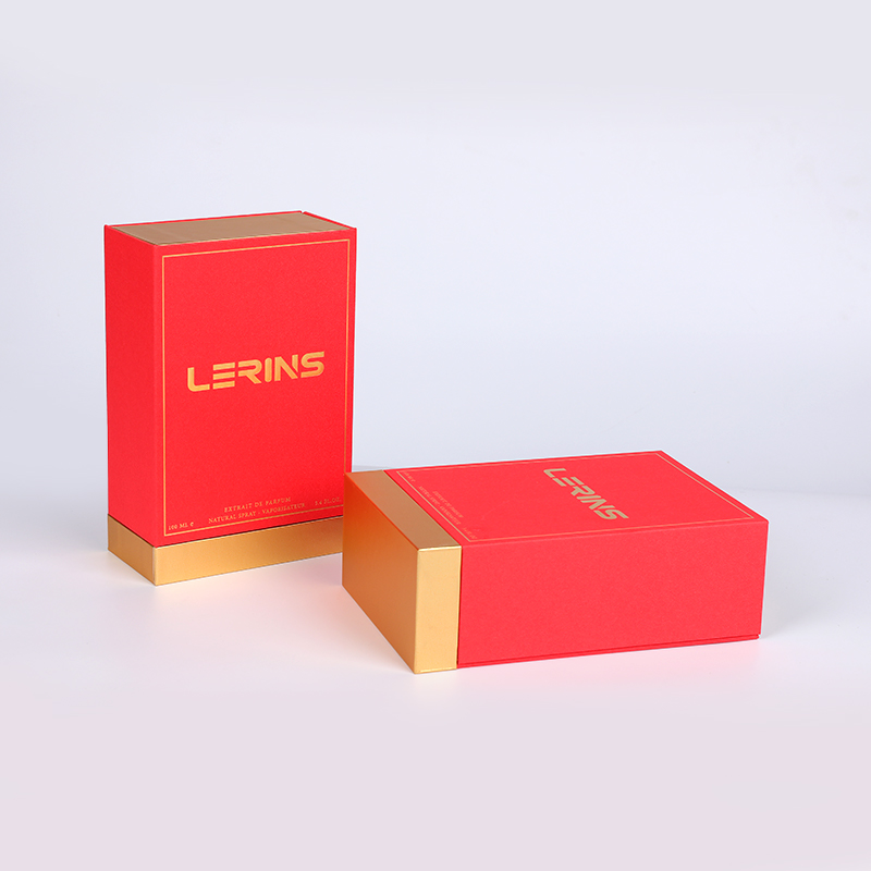 Pelayaran Gundukan Parfum & Kosmetik