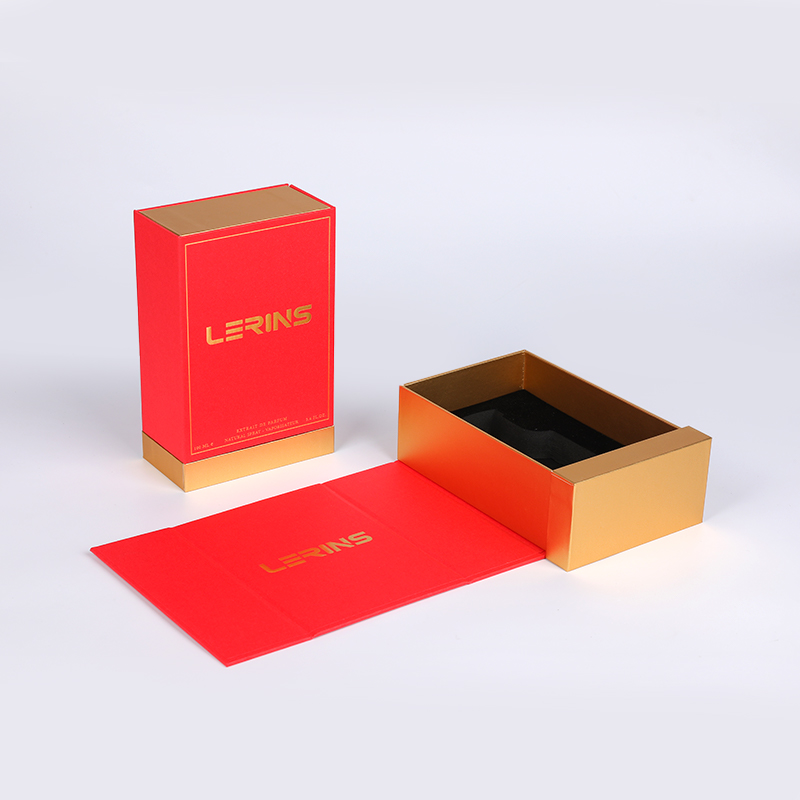 Pelayaran Gundukan Parfum & Kosmetik